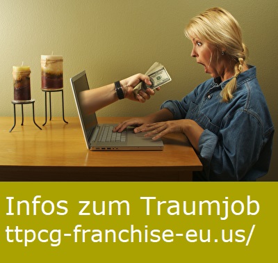 Wirtschaftswissenschaftler Dr. Thomas Komarek empfiehlt TTPCG® Franchise