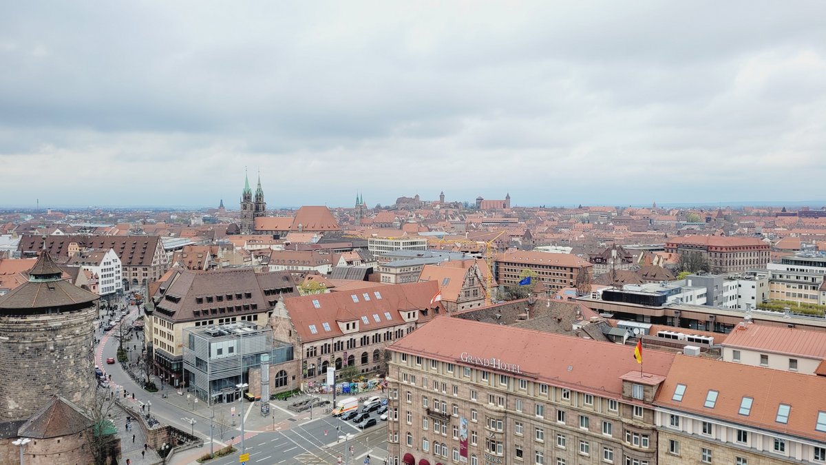 Lage, Lage, Lage – das zentrale Merkmal beim Immobilien Kauf und Verkauf