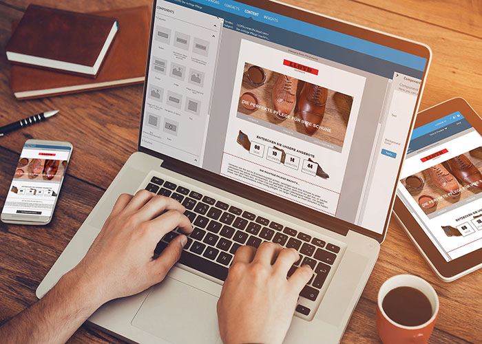 Gegen den Trend – So lohnt sich der Online-Shop