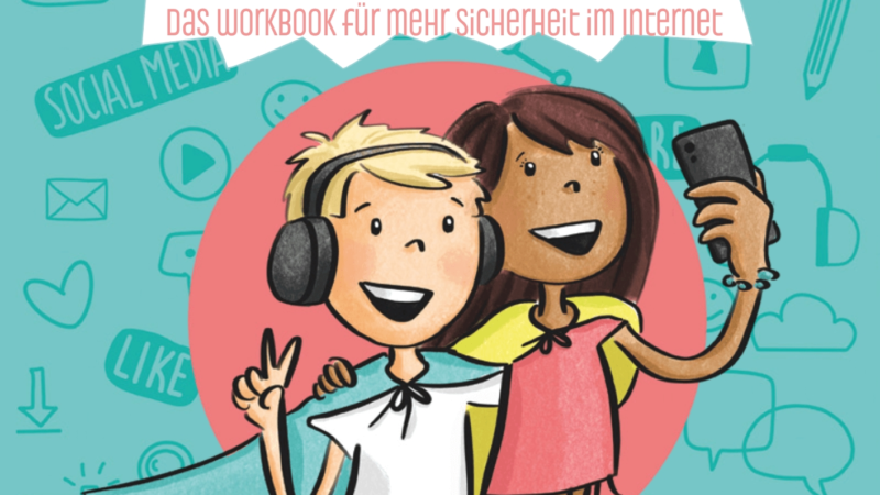 #MiNaGo e.V. „Coole Kids smart im Netz“ 2.0