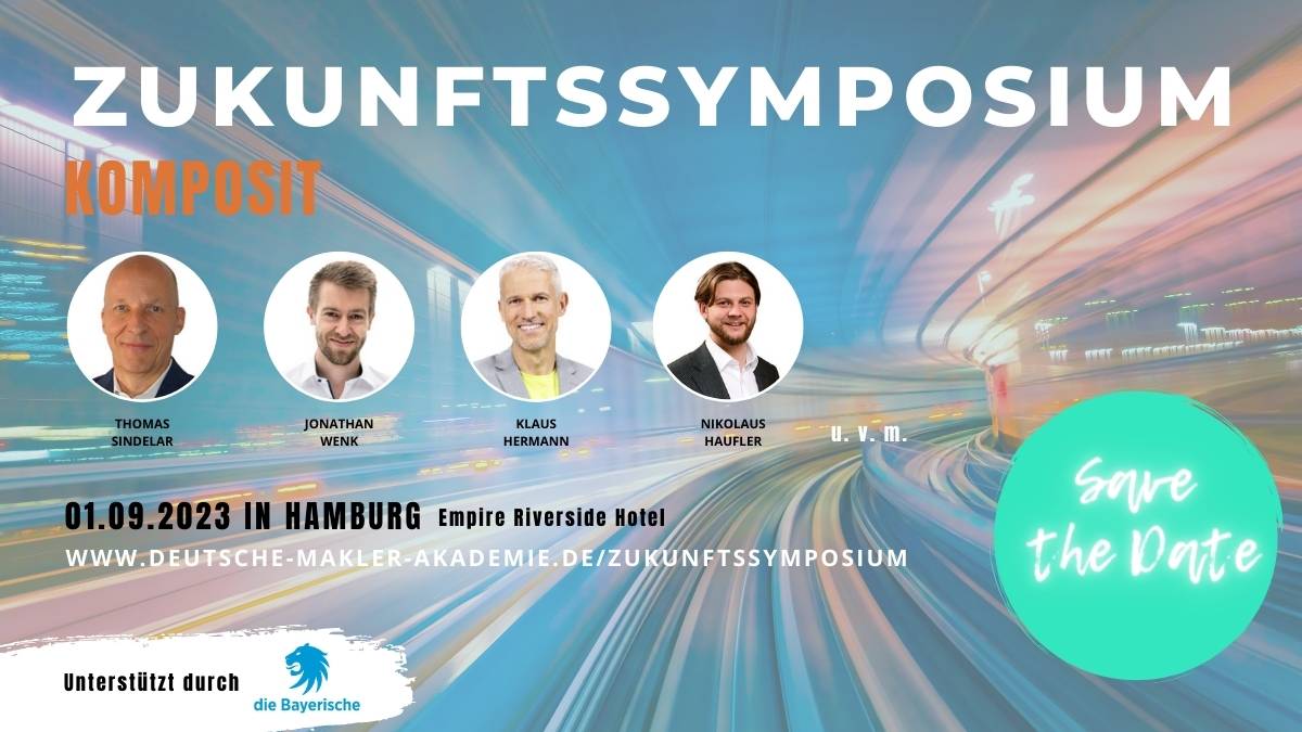 Zukunftssymposium Komposit