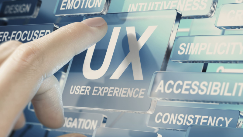 User Experience (UX) und Suchmaschinenoptimierung (SEO)