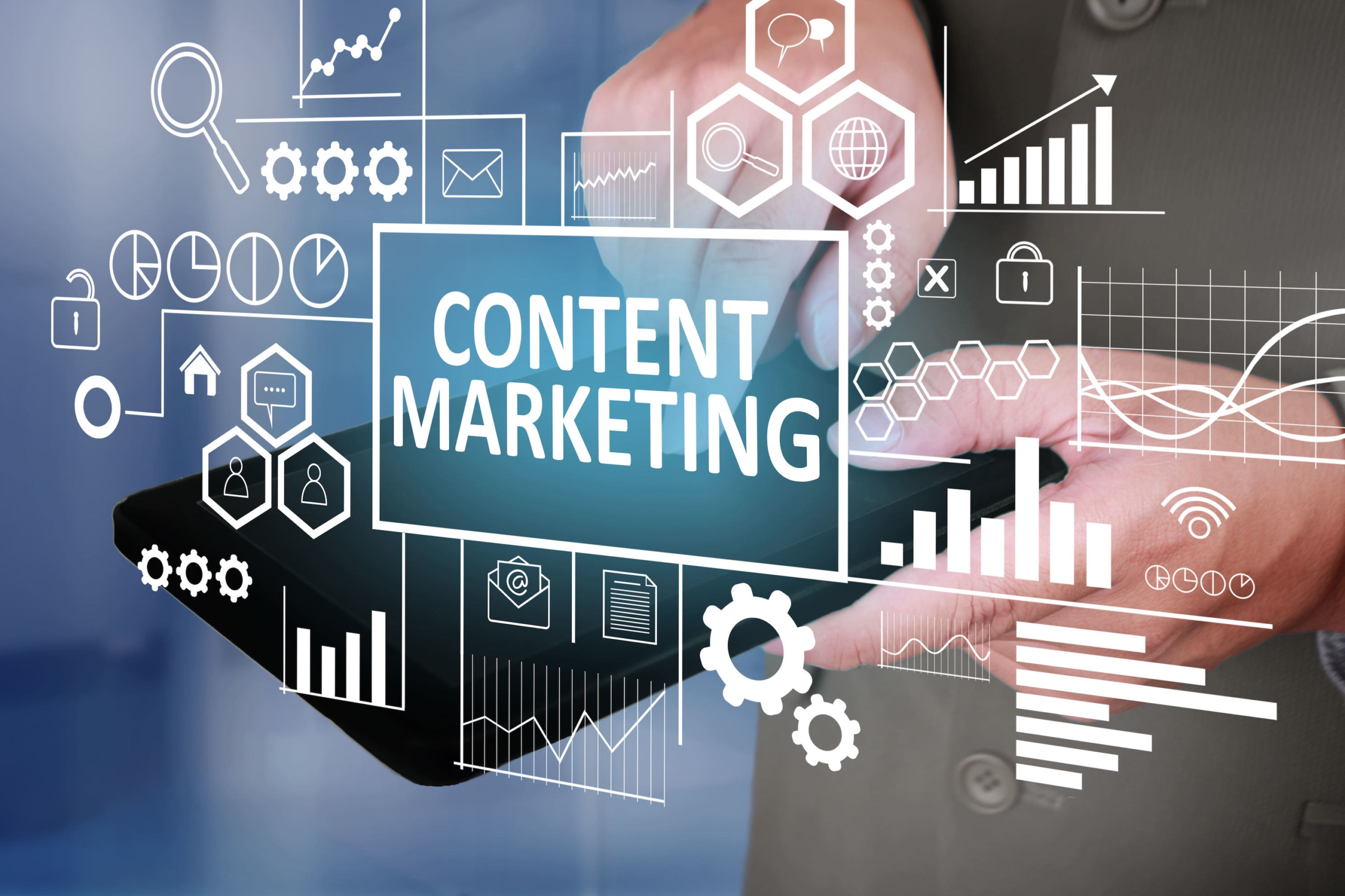 Content-Marketing – Der ultimative Leitfaden