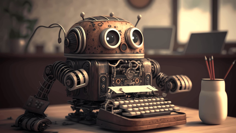 Digitales Marketing – Ein kurze Zeitreise in die digitale Welt