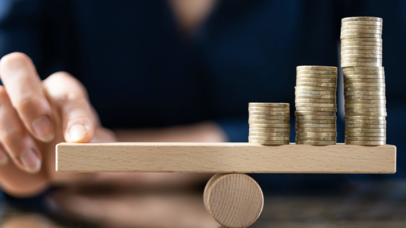 Marketingbudgets – Ein Blick hinter die Kulissen