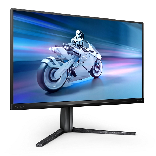 Gaming-Monitore 25M2N3200W und 25M2N5200P: Philips präsentiert neue Evnia Modelle