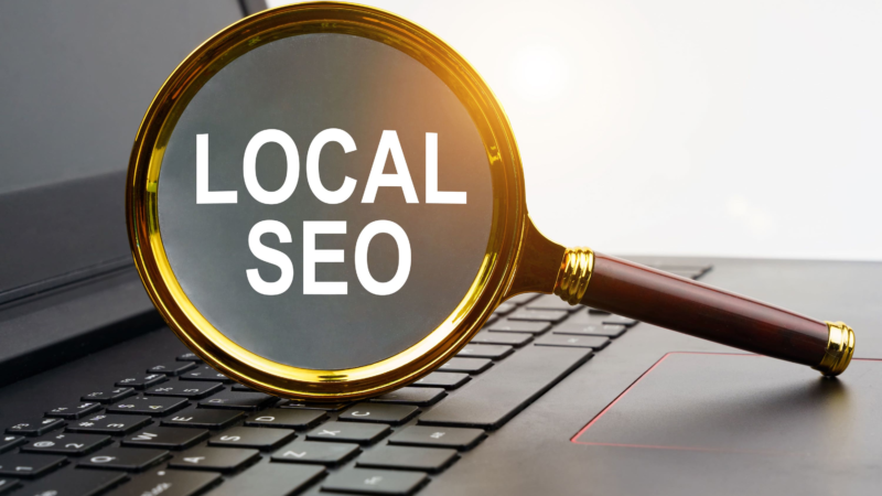 Google Business Profil und Local SEO