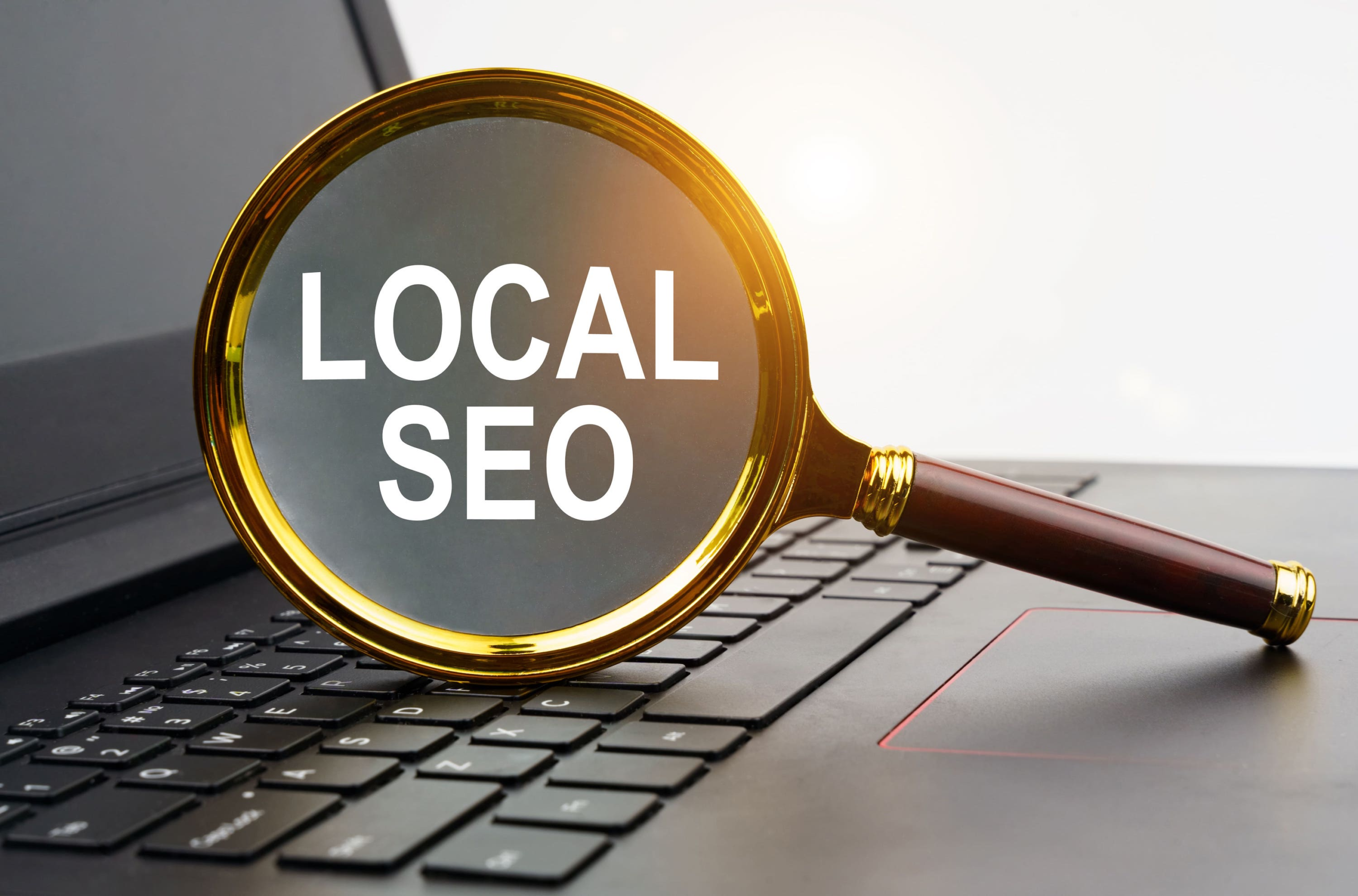 Google Business Profil und Local SEO