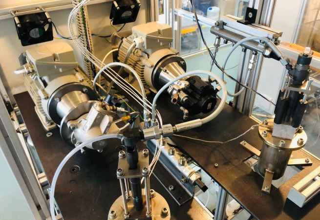 Neuer No-Harm-Test für Additive in Entwicklung