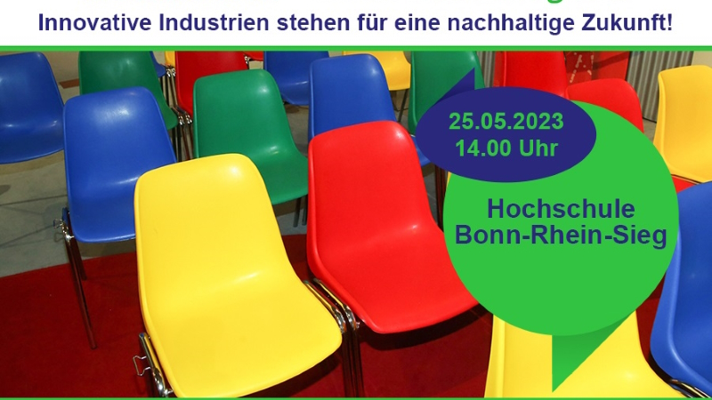Die Zukunft mitgestalten – Innovative Materialien und die Generation Z