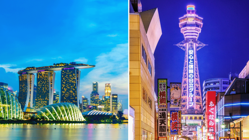 Contentserv baut Marktpräsenz im asiatisch-pazifischen Raum aus