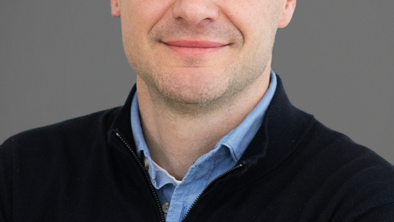 Y1 holt Florian Harr ins Team: Gründung der Business Consulting Unit