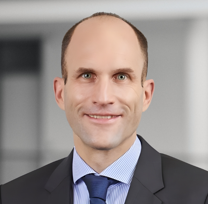 Peter Waller neuer CFO bei Auftragshersteller Aenova