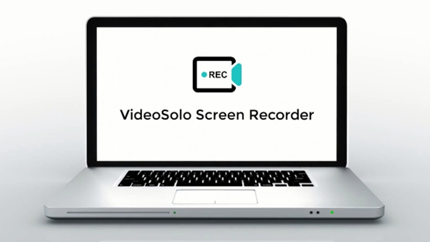 VideoSolo Bildschirm Recorder ist jetzt erhältlich! Alle Arten von Videos aufnehmen nur mit einem Klick