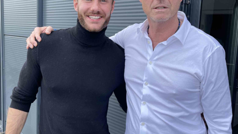 Julien Momm: Marketing-Genie Hinter dem Viralsten Shitstorm des Jahres