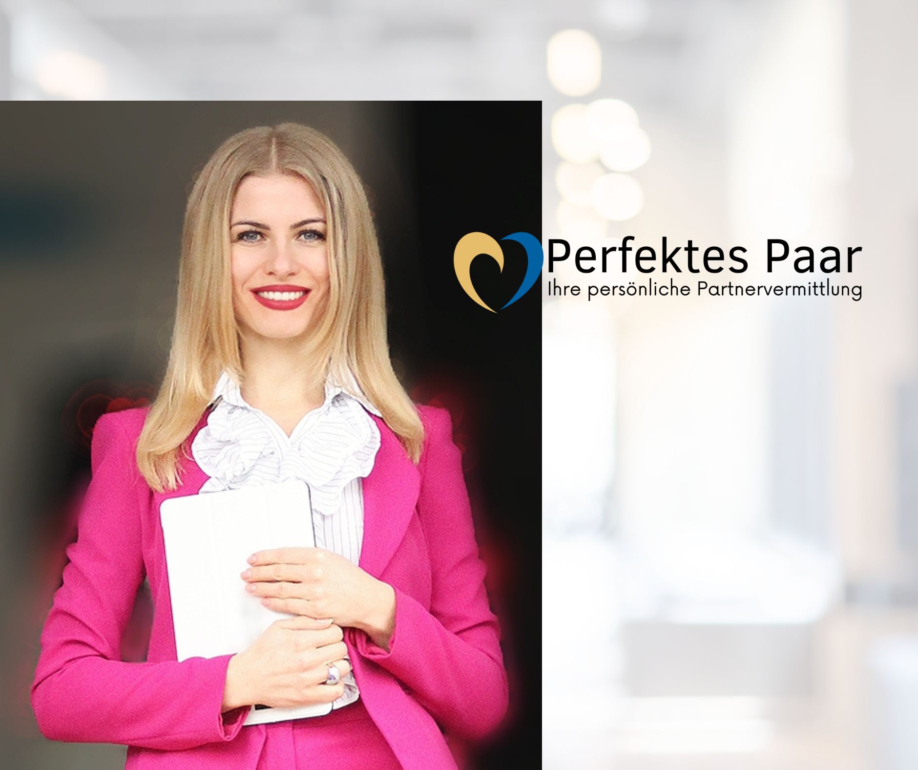 Perfektes Paar – Seriöse & Exklusive Partnervermittlung