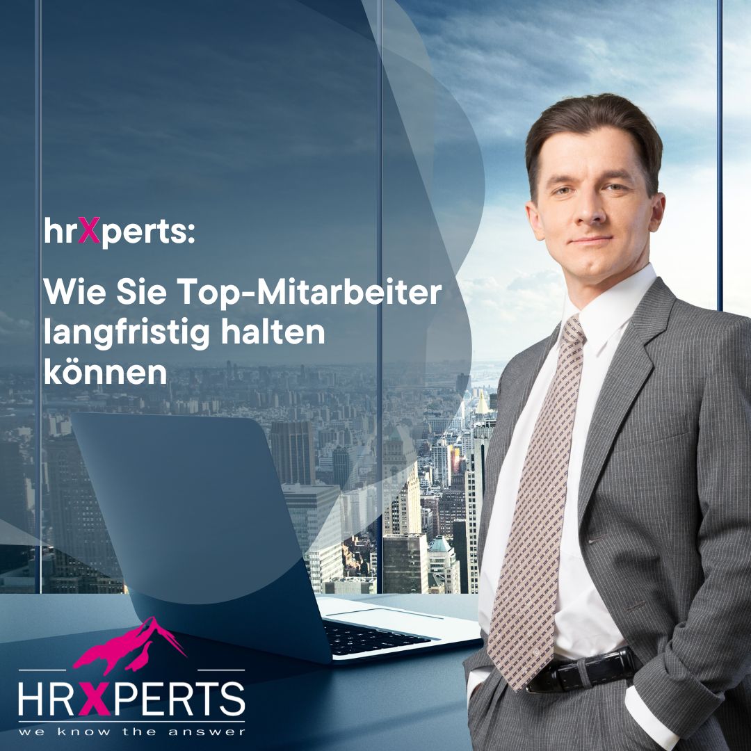 Tipps, um Ihre besten Mitarbeiter im Unternehmen zu halten