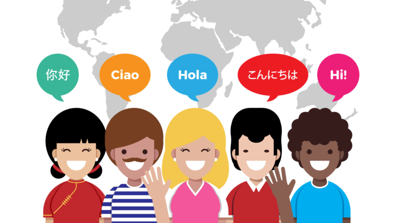 Dialog Sprachreisen: Die erste Wahl für Sprachreisen weltweit