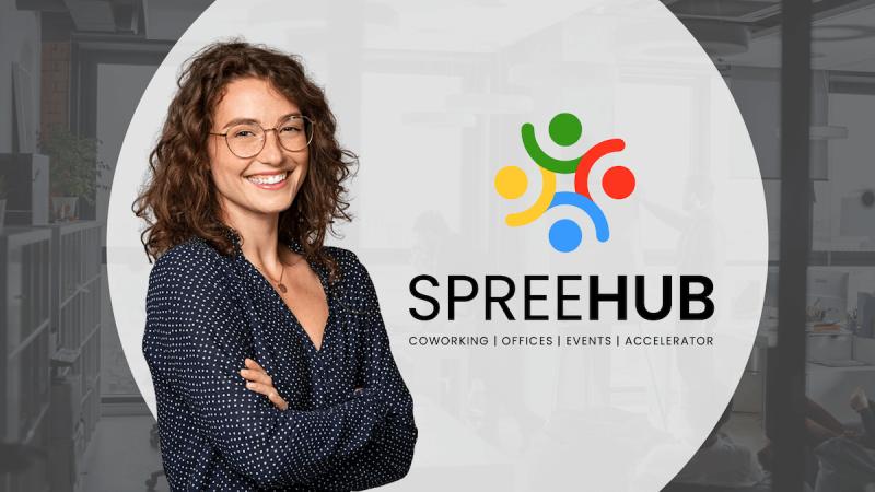 Spree Hub Innovation GmbH