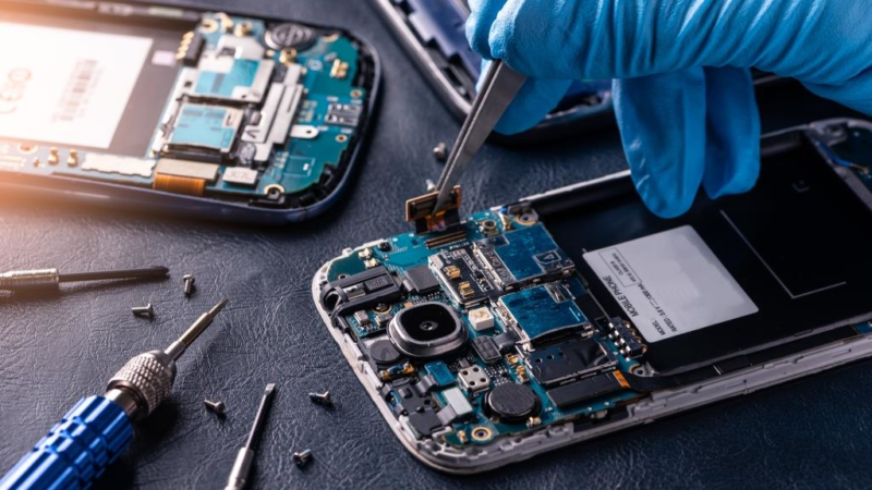 Nachhaltige Beschaffung: EU-Recht auf Reparatur auch für Geschäftskunden