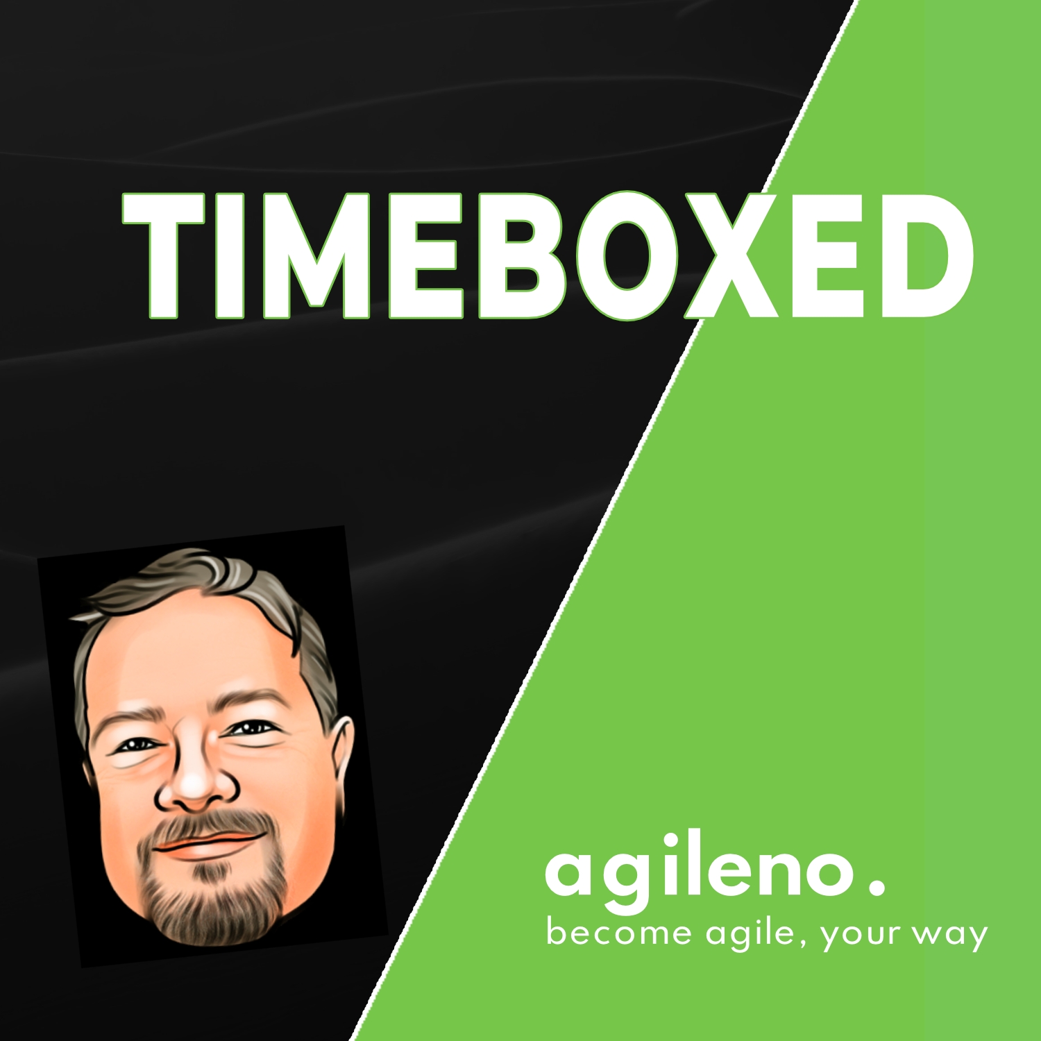 Timeboxed: Der neue Podcast über agiles Arbeiten