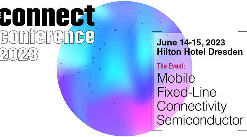 connect conference 2023: High-class telco summit to discuss trends and technologies of the future