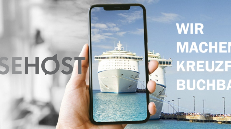 CRUISEHOST führt neues Preismodell „CRUISEC-pay-per-lead“ ein und eröffnet neue Möglichkeiten für den Kreuzfahrtvertrieb