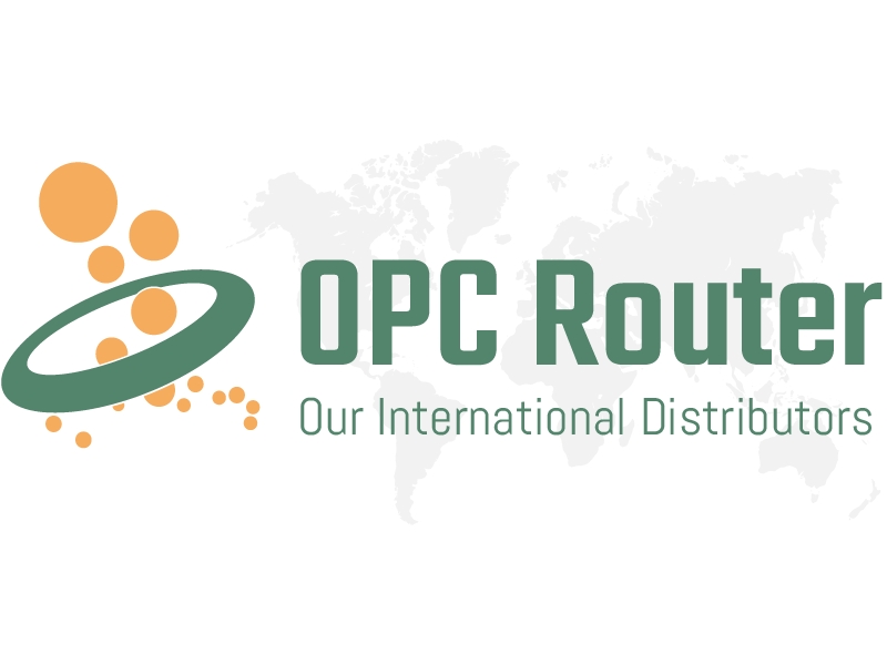 New distributor for Industry 4.0 Software OPC Router