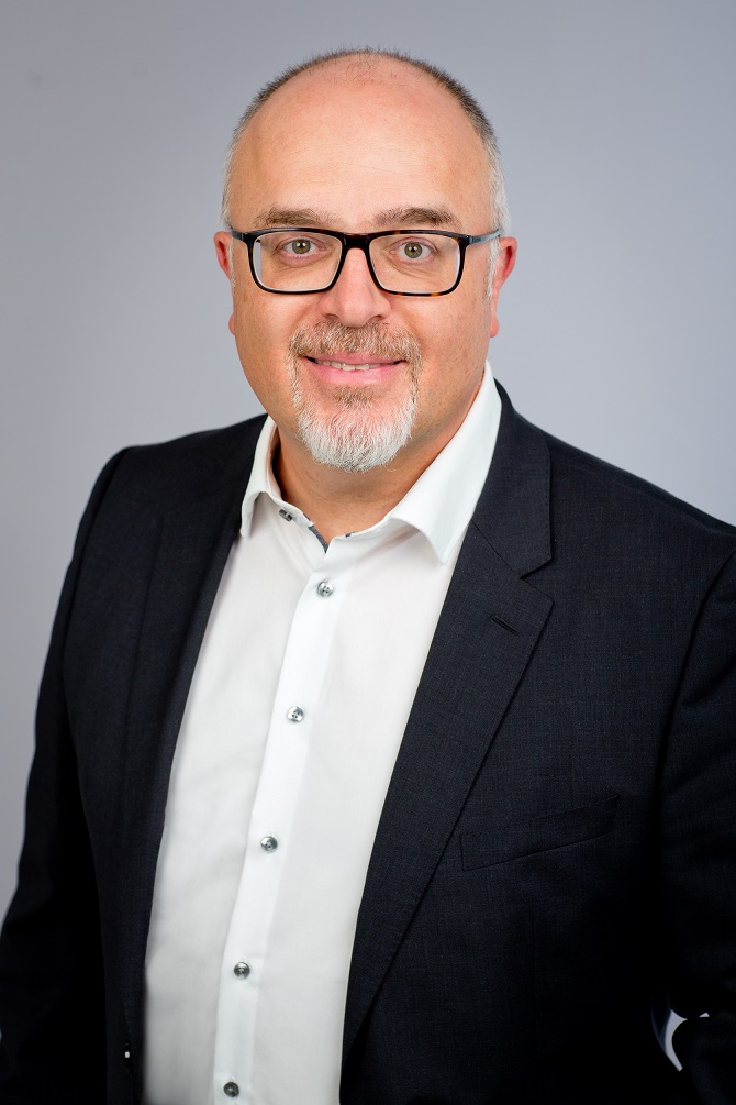 Versa Networks ernennt Salih Dik-Fesci zum neuen Partner Alliance Director DACH