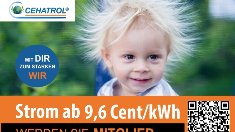 1 Jahr Energiepool, Online – Veranstaltung vom 13.06.2023