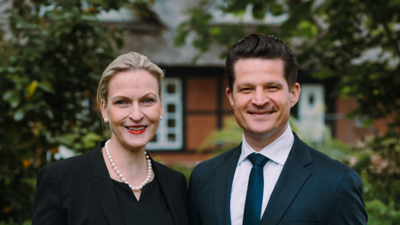 Immobilieninvestition: Was ist jetzt mehr als wichtig?