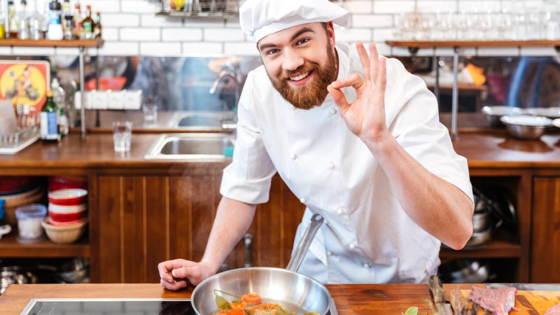 Gastronomie Personal in 520 Orten deutschlandweit finden