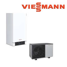 viessmann.at – Grüne Wärme durch Viessmann Wärmepumpen