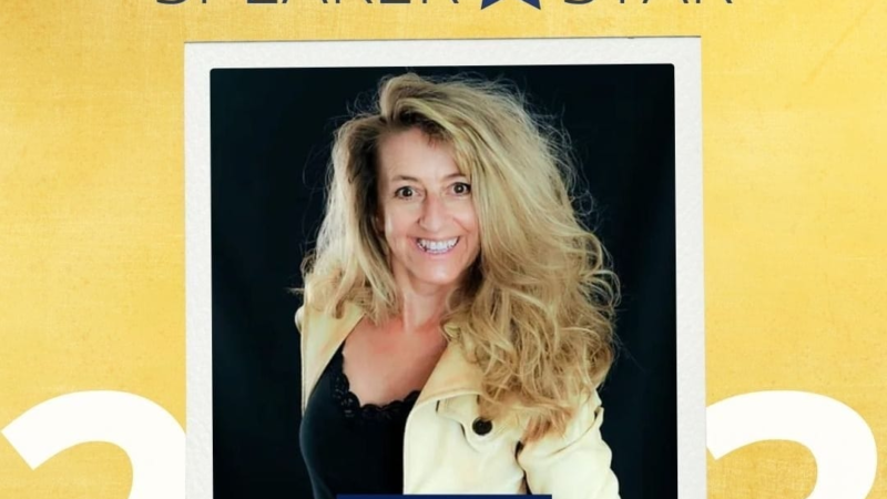 Mit ALL-IN in die Top 20 von Germany’s Next Speaker Star