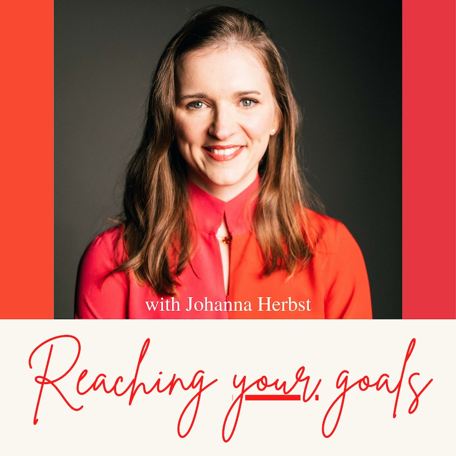 „Reaching Your Goals,“ A Leading Career Podcast, Tops Charts With   Over 100,000 Downloads