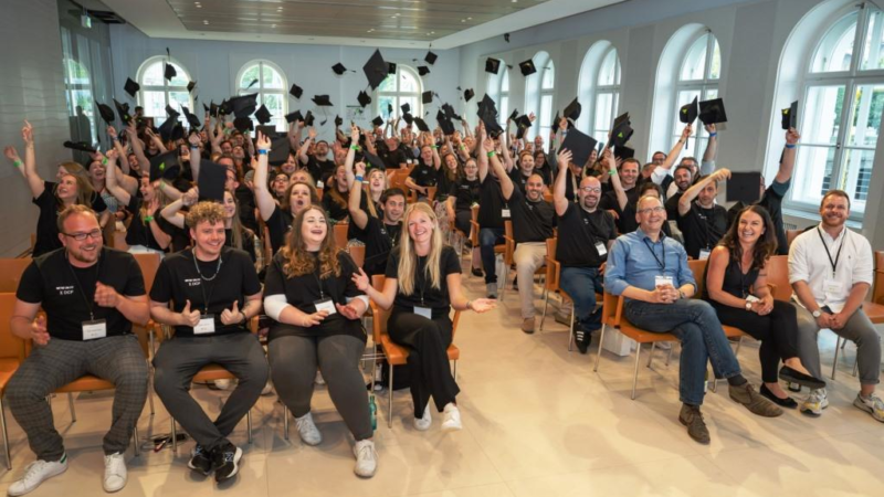 Arvato gewinnt eLearning Award 2023