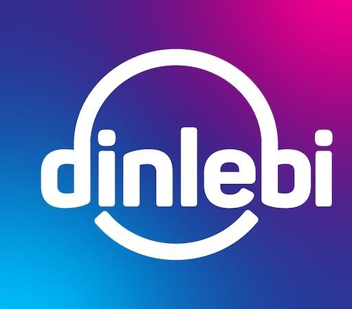 Dinlebi: Eine brandneue Bücherwelt