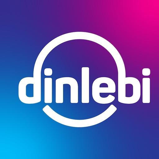 Dinlebi: Eine brandneue Bücherwelt