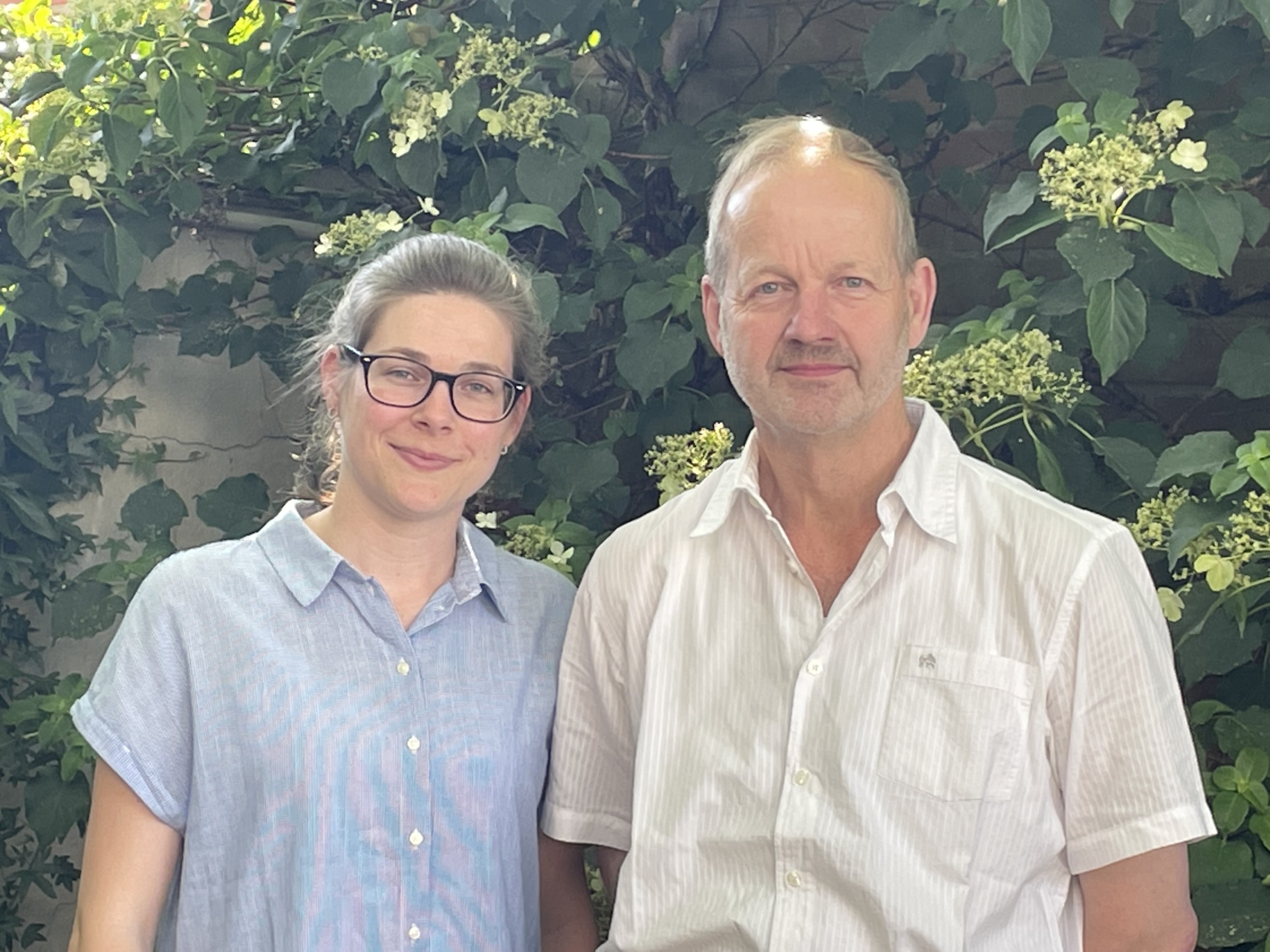 „Aufgeschlossen für neue Kundenbedürfnisse und Technologien sein – Augen offen halten, nicht stehen bleiben“