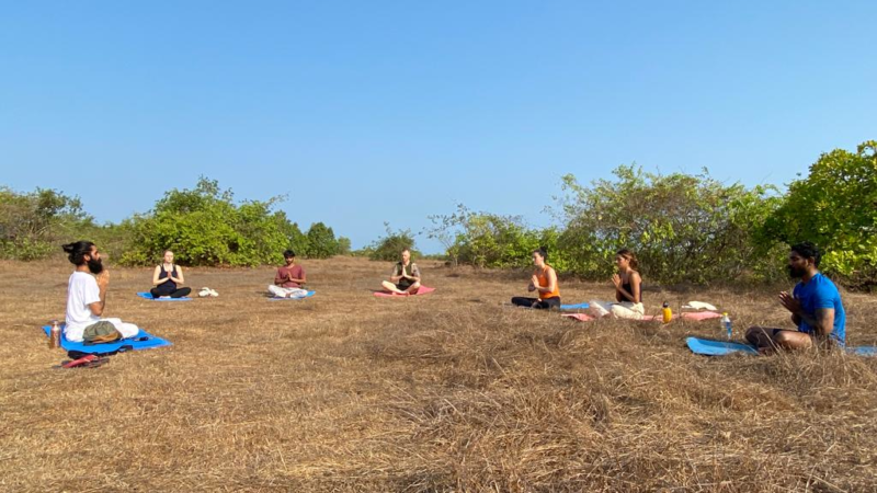 Oceanic Yoga kündigt Erweiterung seiner Dienstleistungen für den deutschen Markt an