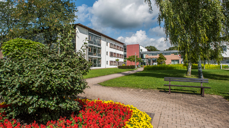 STELLENANGEBOTE PSYCHIATRIE: KLINIKUM AM WEISSENHOF