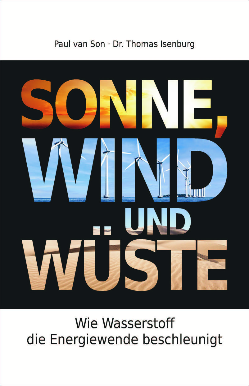 Energiewende – International vernetzt und kostengünstig