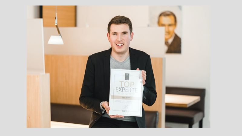 Erfolgreiches Newsletter-Marketing mit professioneller Unterstützung