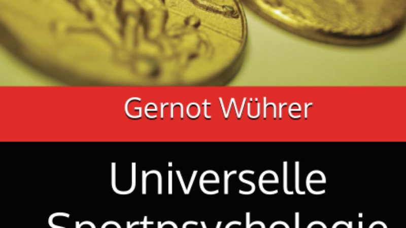 Universelle Sportpsychologie