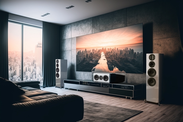 Wharfedale AURA: Innovation aus der britischen Traditions-Lautsprecherschmiede