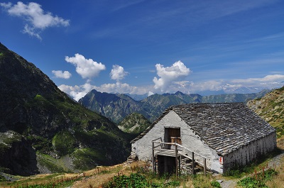 30 Jahre Nationalpark Val Grande