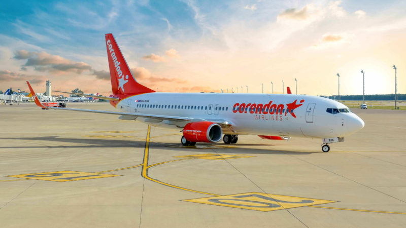 Mit Corendon Airlines zu kulinarischen Entdeckungsreisen in die Türkei