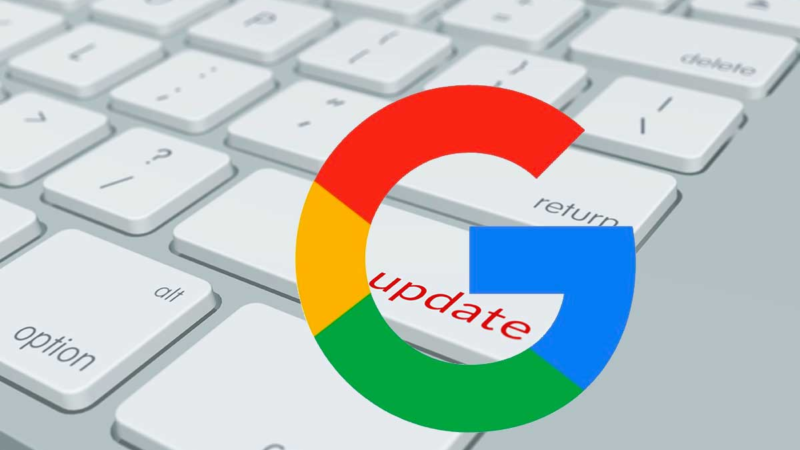 neues Google Update noch im Juli 2023?