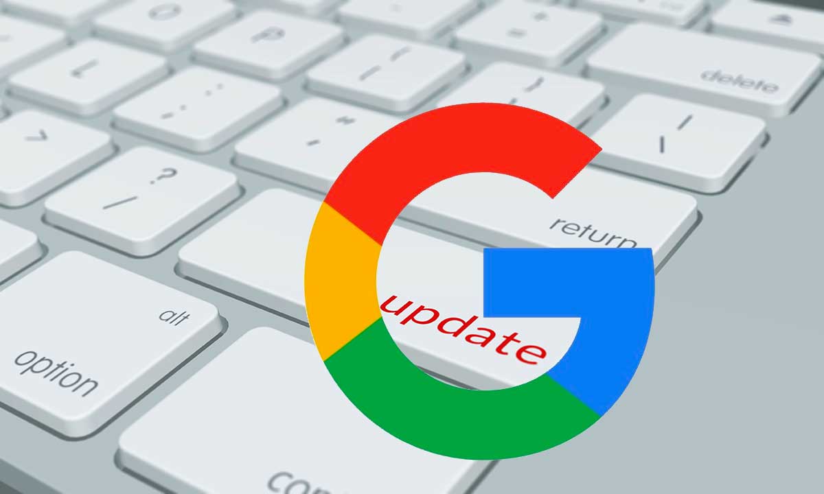 neues Google Update noch im Juli 2023?