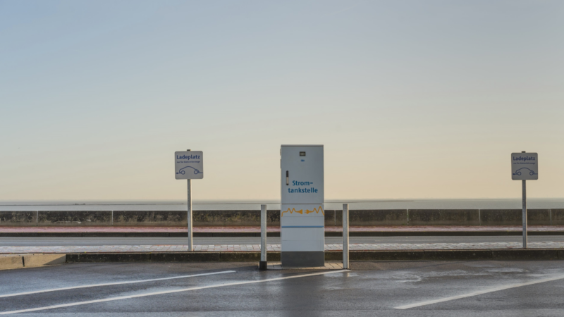 Mobilitätsverband: E-Flaute – Die Hoffnung stirbt bekanntlich zuletzt